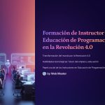 1 Formacion de Instructor en Educacion de Programacion en la Revolucion 40