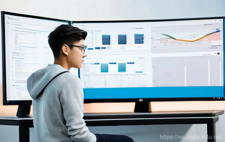 코딩교육지도사와 강의 후 학습 효과 분석 - **Prompt 1: Collaborative Project-Based Learning Session**
    "A vibrant, wide-angle shot of a dive...