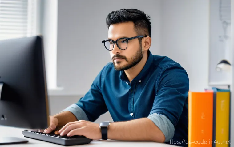 코딩교육지도사로서 업무 만족도 조사 - **Prompt: Inspiring the Next Generation of Coders**
    "A vibrant and diverse group of young adult ...