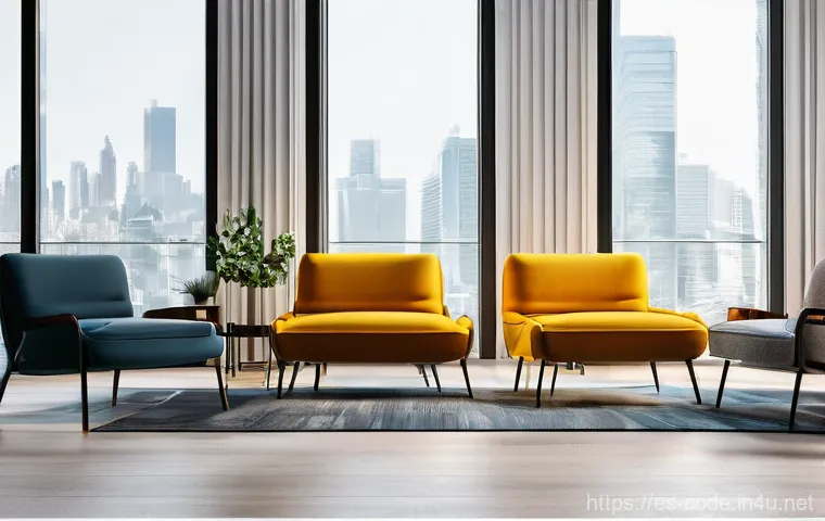 코딩교육지도사 업무 사례 공유 - Here are three image prompts in English, designed to be detailed and adhere to all the specified gui...