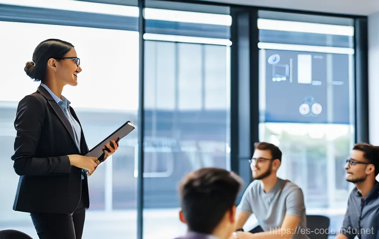 코딩교육지도사 이직 준비 체크리스트 - Prompt 1: The Evolving Programmer's Journey**