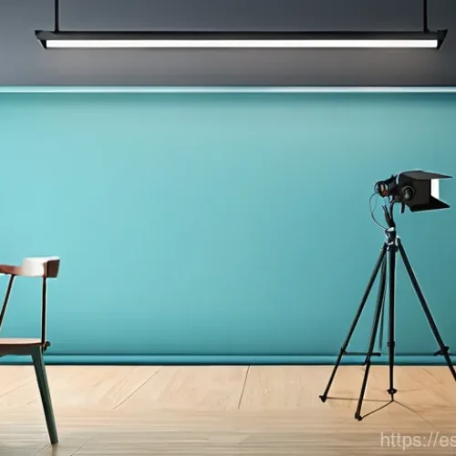 코딩교육지도사와 학생들의 코딩 프로젝트 관련 이미지 1