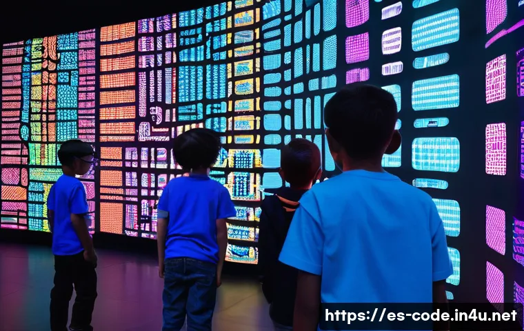 Desbloquea la Creatividad 5 Claves Indispensables para Instructores de Codificación 3 코딩교육지도사와 창의적 사고 기법 관련 이미지 1