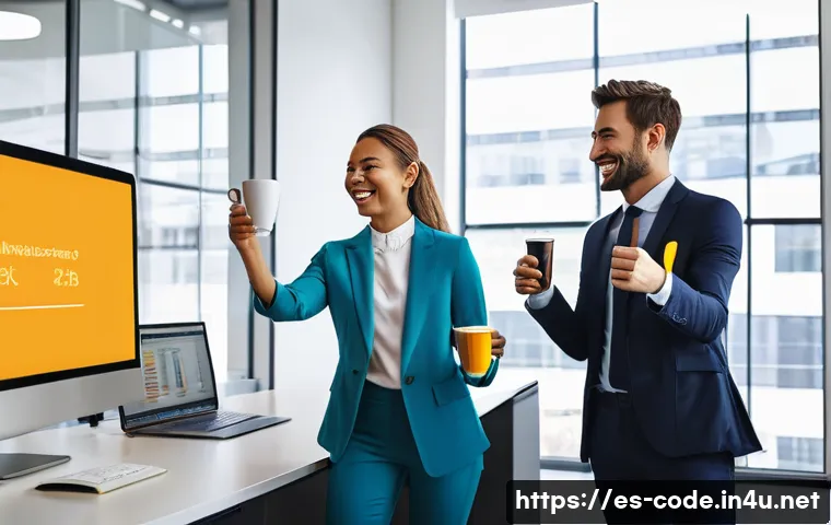 Desbloquea el Potencial Análisis Exclusivo de Instructores de Codificación en la Educación Vocacional del Futuro 3 코딩교육지도사와 직업 교육 사례 분석 관련 이미지 1