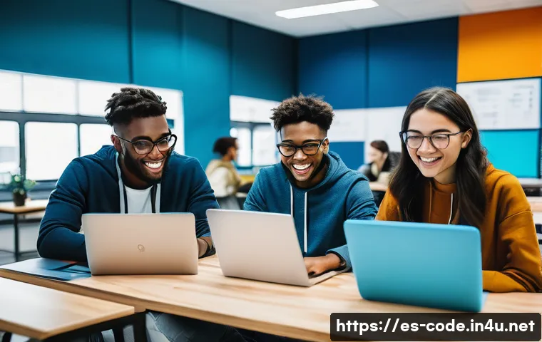 Descubre 7 consejos clave para compartir tu experiencia como instructor de programación y potenciar tu carrera 3 코딩교육지도사와 직무 경험 공유 관련 이미지 1