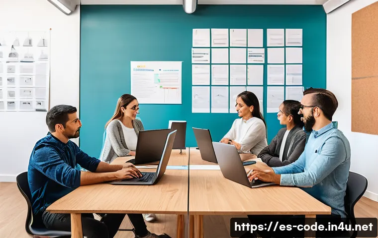 5 estrategias infalibles para organizar grandes cursos de programación sin estrés 4 코딩교육지도사로서 대규모 강의 준비 사례 관련 이미지 2
