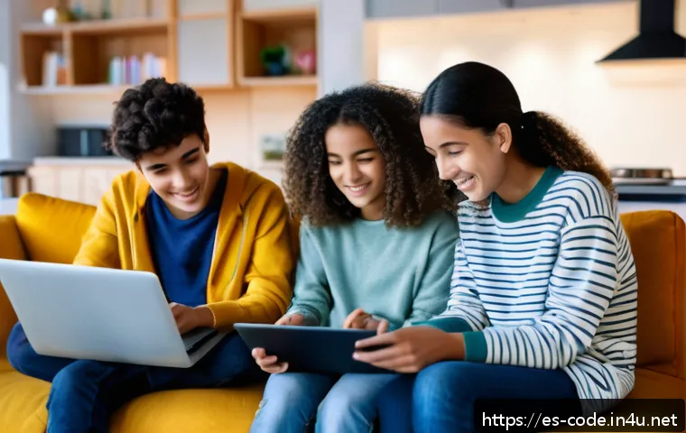 Descubre cómo un curso de formación en codificación transformó mi manera de enseñar y motivar a los estudiantes 3 코딩교육지도사로서 연수 프로그램 참여 후기 관련 이미지 1