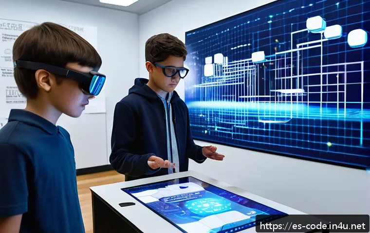 Cómo diseñar ambientes de aprendizaje innovadores para instructores de programación y potenciar el éxito educativo 3 코딩교육지도사와 학습 환경 설계 사례 관련 이미지 1
