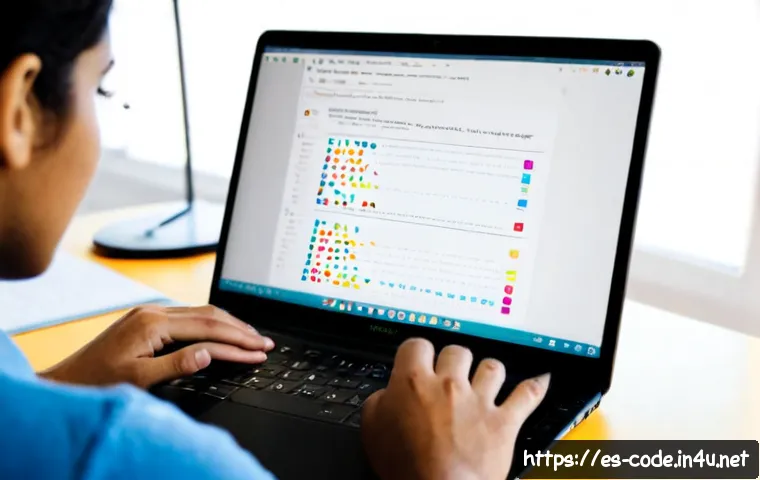 코딩교육지도사 필기와 실기의 연계성 - Photorealistic Spanish-speaking coding education instructor at a bright modern training desk, though...
